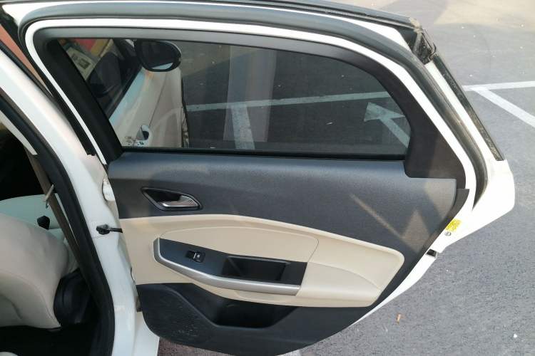 Used Ford Escort 2017 1.5L Manual Comfort Model
