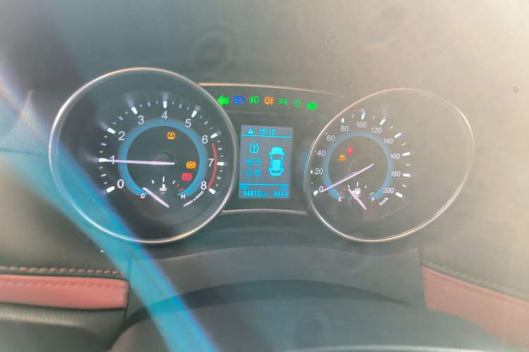 Used Haval H1 2016 Revised Version Blue Badge 1.5L Manual Comfort Edition