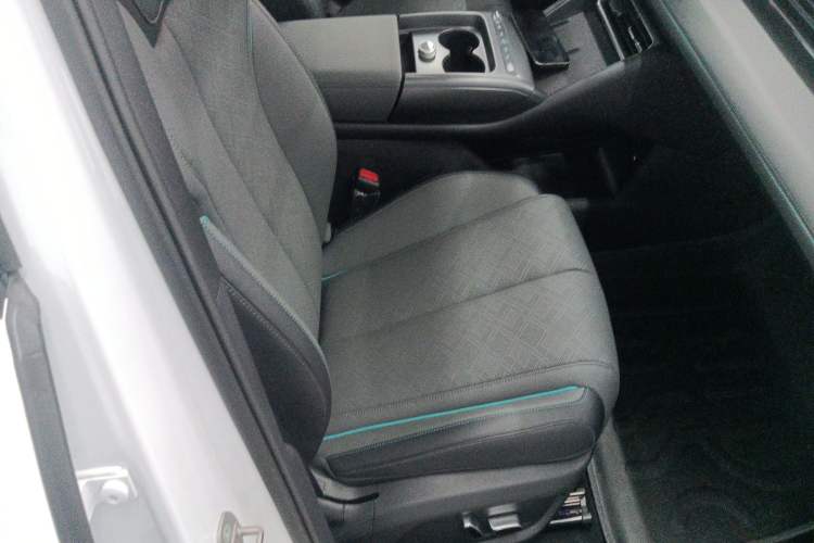 Used BYD Qin L 2025 EV 545KM Cloud Suspension Edition