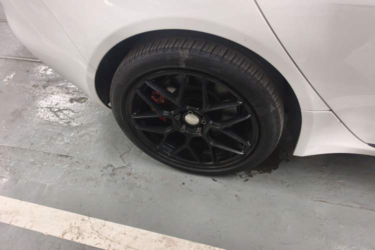 Used Jaguar XEL 2019 2.0T 200 PS Deluxe Edition