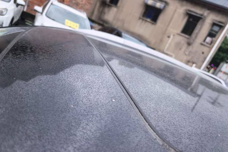 Used Geely Auto Vision X6 2018 1.4T CVT 4G Connected Flagship Edition
