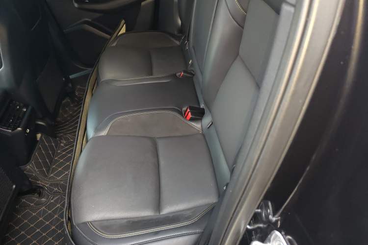 Used Lynk & Co 03 2023 2.0TD DCT JingPro