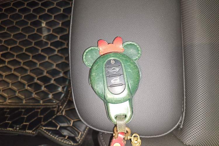 Used  MINI 2023 1.5T COOPER Artist