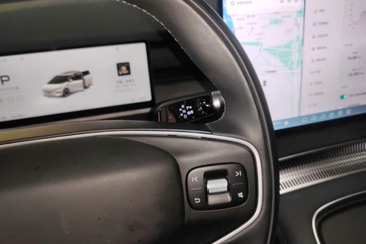 Used XPeng X9 2024 640 All-Wheel Drive High-Performance Max
