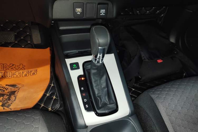 Used Honda Fit 2023 1.5L CVT Trend Edition
