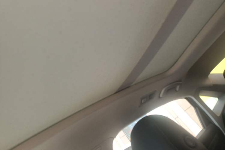 Used Volkswagen Passat 2019 330TSI Elite Edition China VI