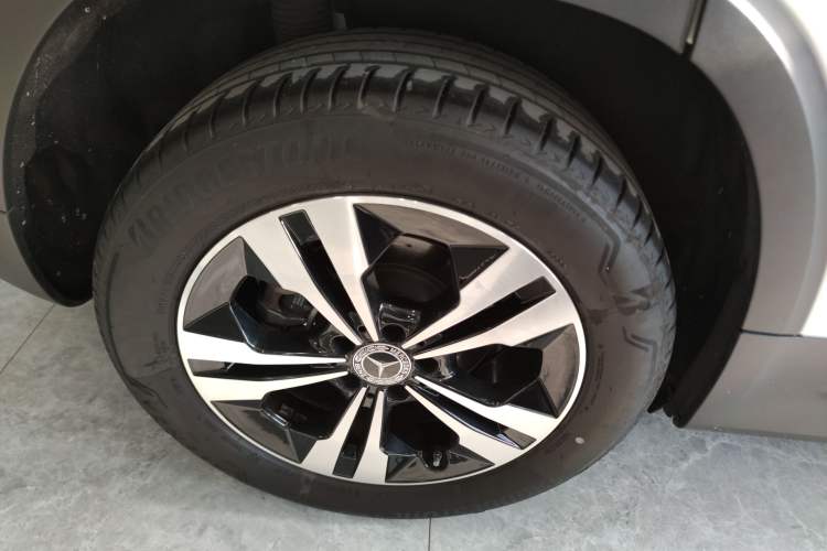 Used Mercedes-Benz GLB 2024 GLB 200 Dynamic Edition