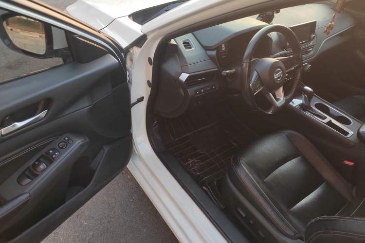 Used Nissan Teana 2019 2.0T XL Smart Leading Edition
