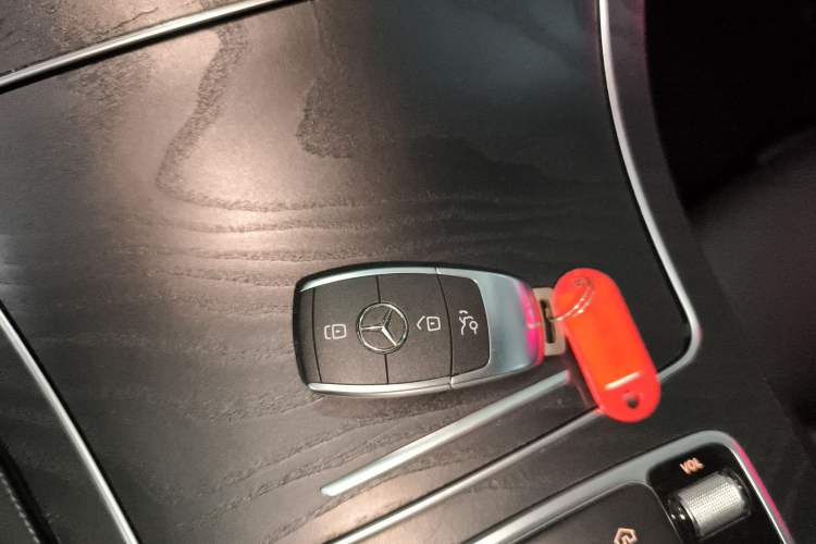 Used Mercedes-Benz C-Class 2019 Restyled C 260 L Sport Edition
