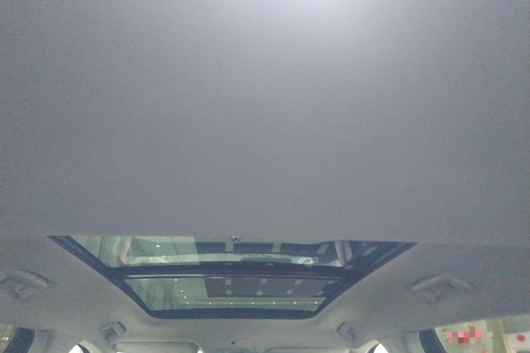 Used VOYAH FREE 2024 Ultra-Long Range Intelligent Driving Version
