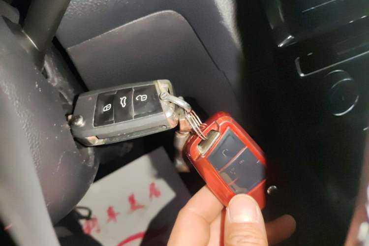 Used Volkswagen Golf 2020 280TSI DSG Comfort Version
