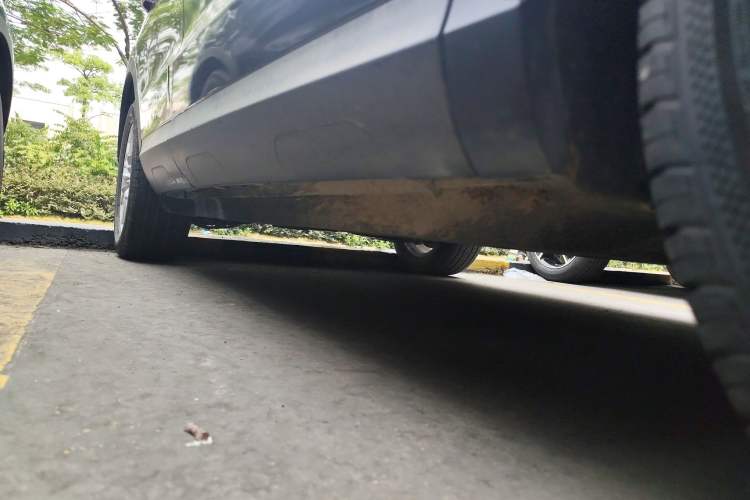 Used Audi Q3 2013 35 TFSI Ambition Edition
