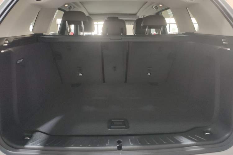 Used BMW X3 2022 xDrive25i M Sport Package
