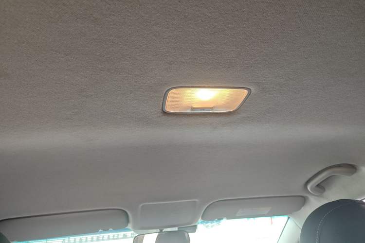 Used Kia K3 2016 1.6L Manual GL