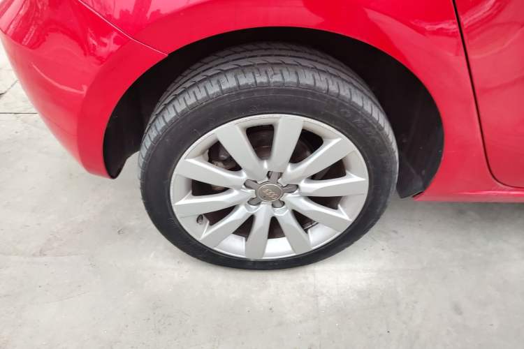 Used Audi A1 2014 30 TFSI Sportback Comfort Model