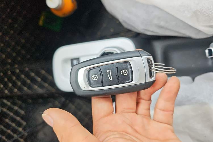 Used  Panda 2025 210km Panda Kart
