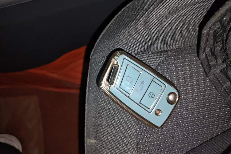 Used Volkswagen Polo 2022 Plus 1.5L Automatic Enjoy Life Edition