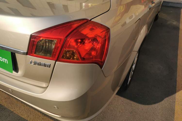 Used Buick Excelle 2013 1.5L Automatic Luxury Model
