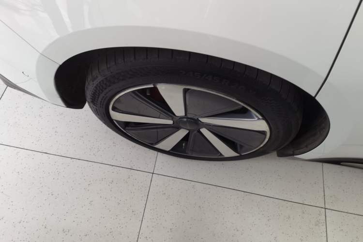 Used Hima Luxeed S7 2024 Max RS