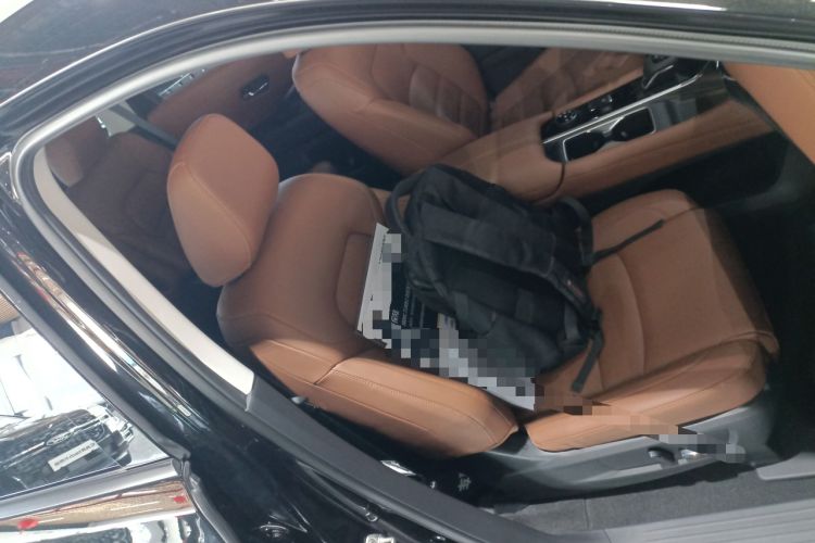 Used Nissan Terra 2024 380 VC-TURBO Four-Wheel Drive Intelligent Driving Version 6 Seats
