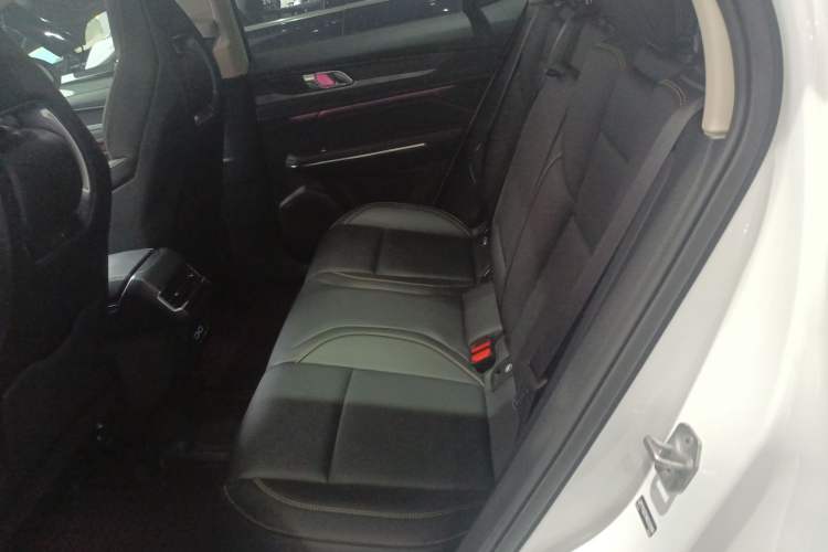 Used Lynk & Co 01 2023 2.0TD Two-Wheel Drive Pro Trim
