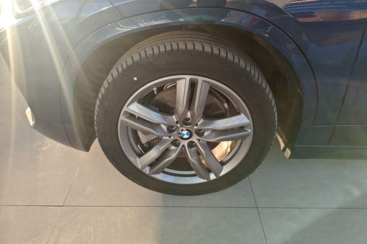 Used BMW X2 2022 sDrive25i M Sport Package
