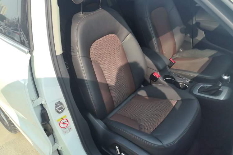 Used Audi Q3 2018 30 TFSI Fashion Edition Collector's Version