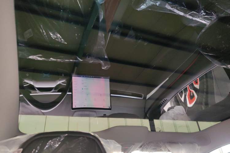 Used XPeng MONA M03 2025 515 Long-Range Plus
