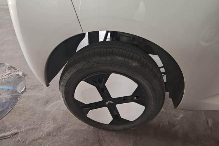 Used Wuling Hongguang MINIEV 2024 3rd Generation 215km Advanced Version