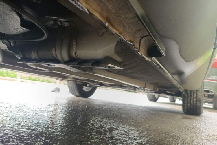 Used Kia Stonic 2021 1.4L CVT Fun & Sunroof Model
