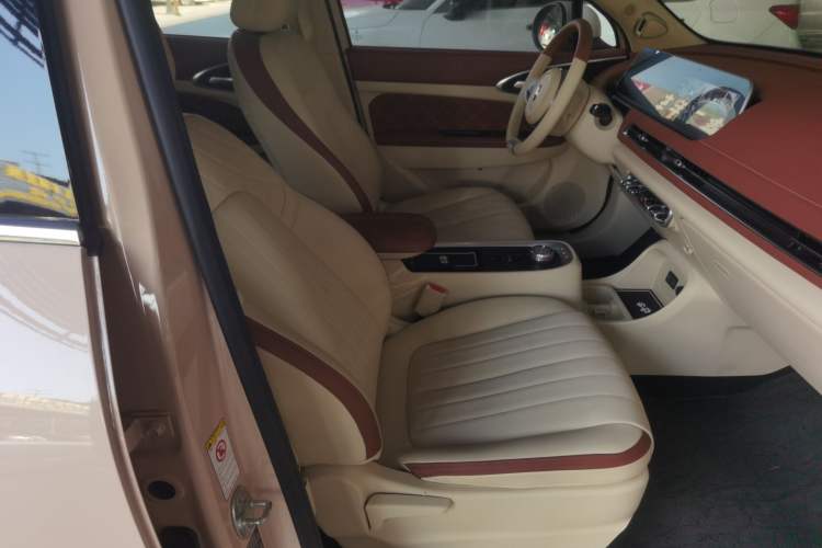 Used ORA Good Cat 2021 400km Standard Range Athena Edition Lithium Iron Phosphate
