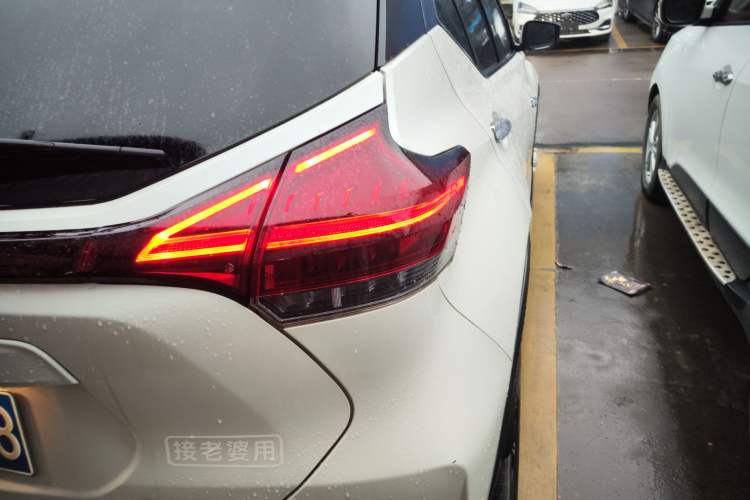 Used Nissan Kicks 2022 1.5L CVT XV Luxury Edition