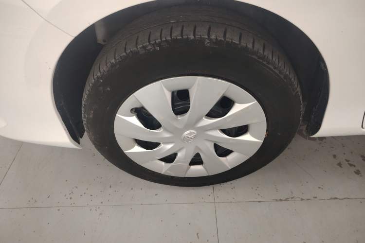 Used Toyota Vios 2019 1.5L Manual Trend Edition