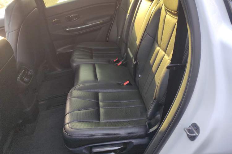 Used Nio ES8 2020 580 km Range 7-Seater Version