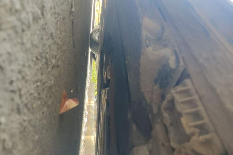 Used BMW 5 Series New Energy 2020 Mileage Upgrade Version 530Le Pioneer Edition
