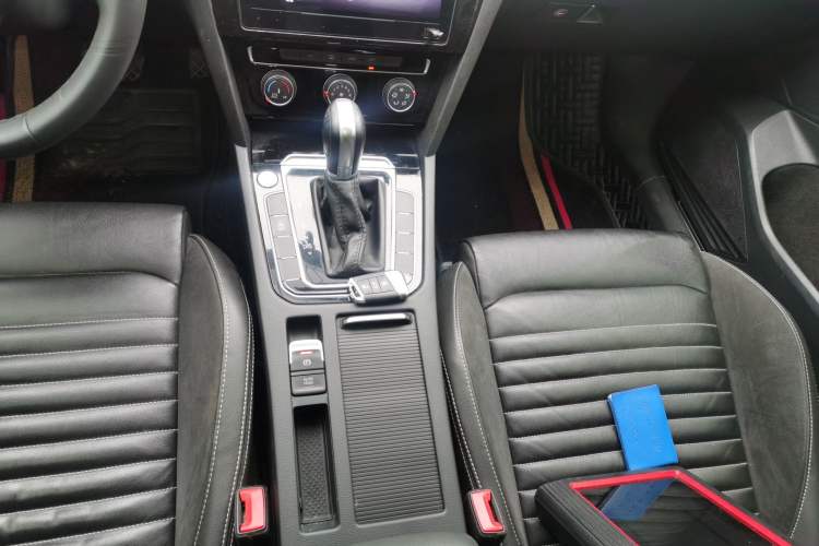 Used Volkswagen Magotan 2020 280TSI DSG Comfort Edition
