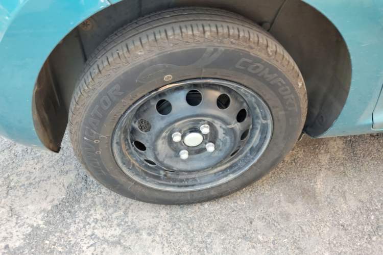 Used  Lumin 2022 210km Sweet Edition
