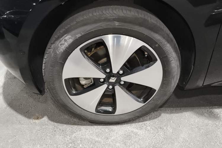 Used Baojun Cloud 2023 460 Max Lingxi Version
