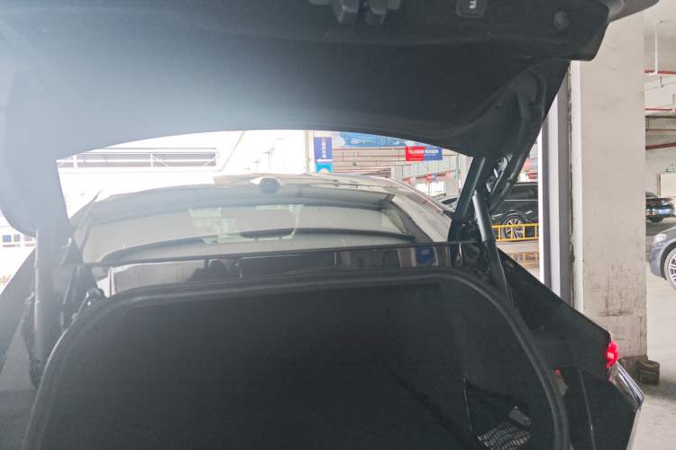 Used Nio ET5 2022 75 kWh
