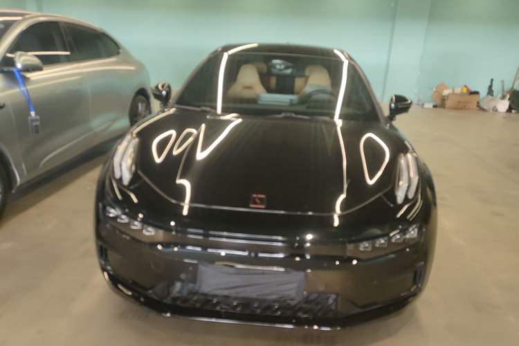 Used Zeekr 001 2023 YOU Edition 100 kWh