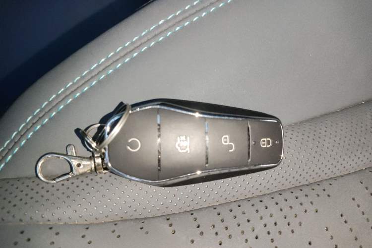 Used BYD Seal 06GT 2025 Intelligent Driving Version 605 Heatwave Edition