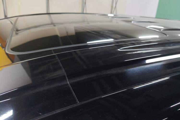 Used VOYAH Dream 2024 PHEV Extended-Range Premium Edition
