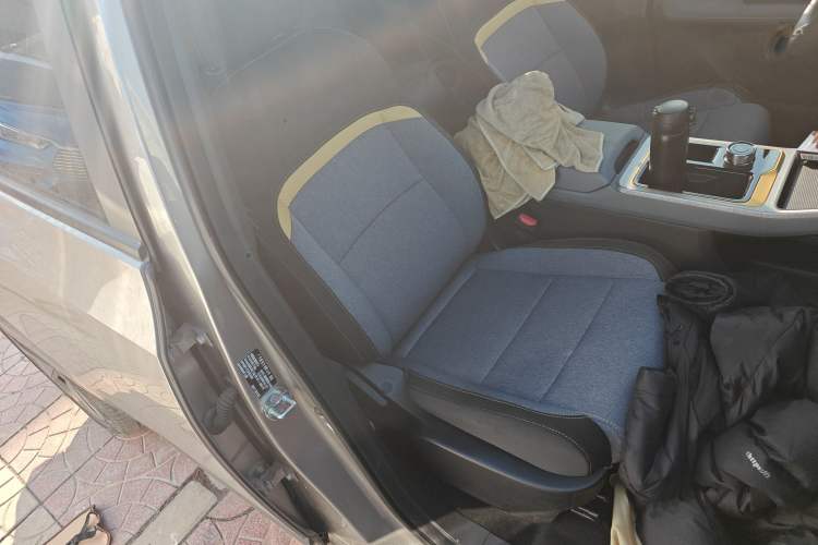 Used AION Y 2021 70 Intelligent Edition
