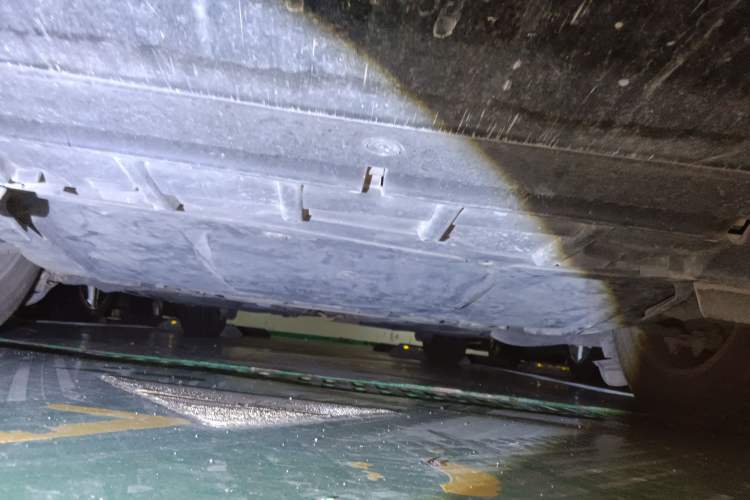 Used Citroen C5 2013 2.0L Automatic Luxury Model