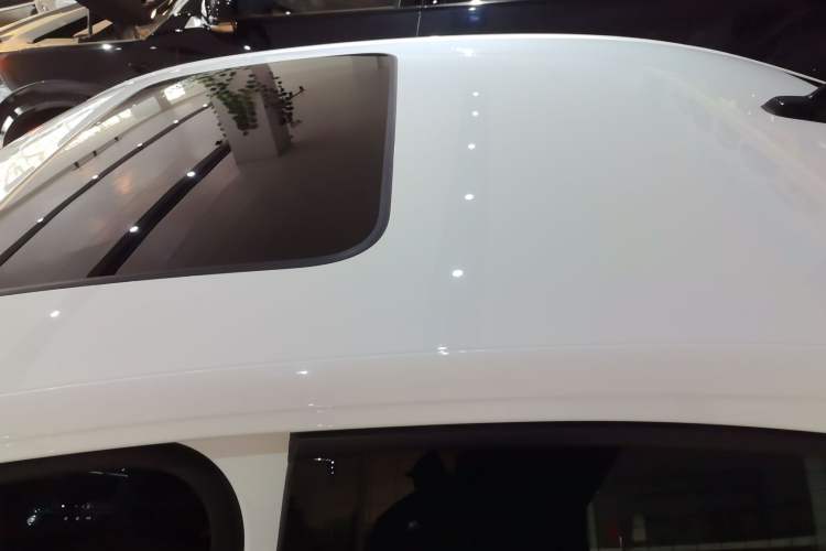 Used Volkswagen Bora 2024 200TSI DSG EnjoyDrive PRO Edition
