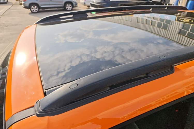 Used  Renegade 2017 180T Automatic High-Energy Version
