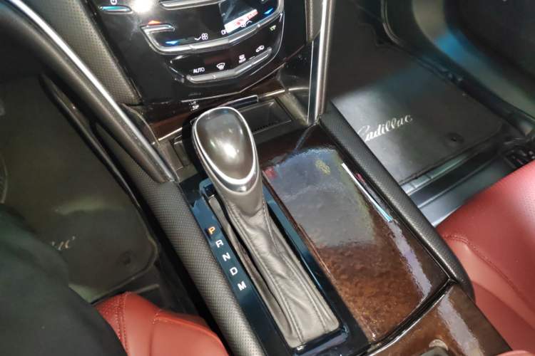 Used Cadillac XTS 2018 28T Elite Edition