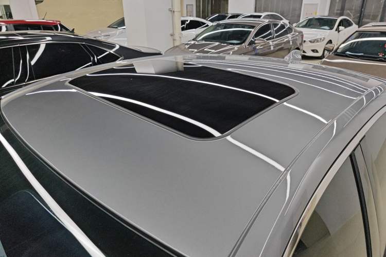 Used Ford Mondeo 2023 EcoBoost 180 Luxury Model
