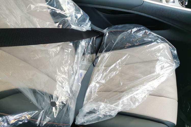 Used BYD Dolphin 2025 420km Free Edition
