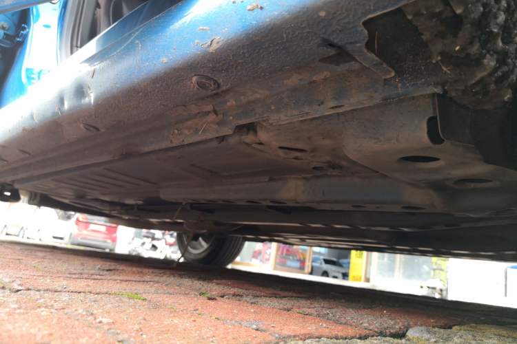 Used Chevrolet Cruze 2017 1.5L Automatic Pioneer Sunroof Edition